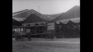 Bee Rife Osborne: Kentucky National Guard’s First Military Aviator
