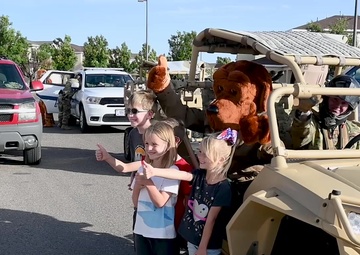 KAFB Police Week 2021