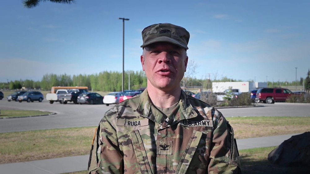 DVIDS - Video - 2021 Fort Wainwright Safety Awareness and Educational Fair