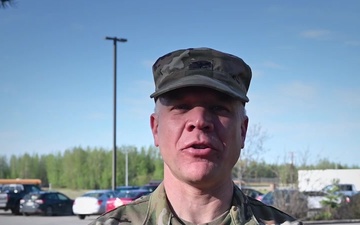 2021 Fort Wainwright Safety Awareness and Educational Fair