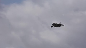 MCAS Cherry Point 80th Anniversary