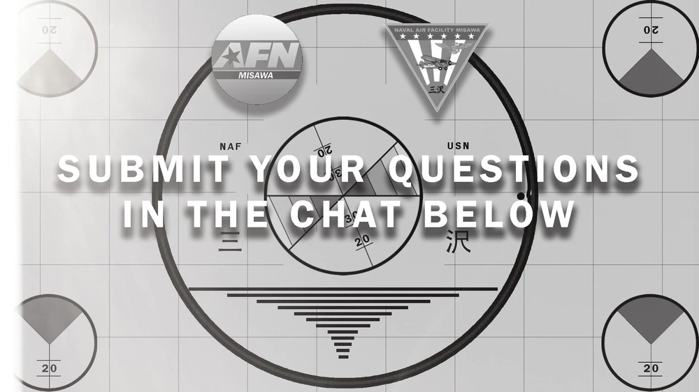 DVIDS Video Captain's Call Starting Soon Slides