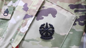 Everything 38th Episode Three: Command Sgt. Maj. Kellen C. Rowley shares the importance to the Patriot Master Gunner Course