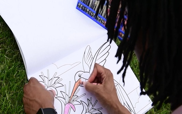 Meet Your DJ - DJ JB Chi