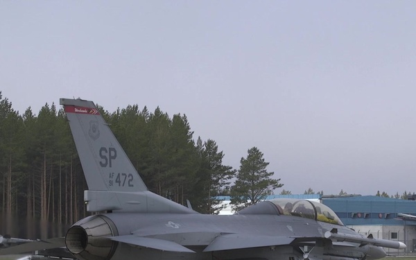 MAAS and Engine Test