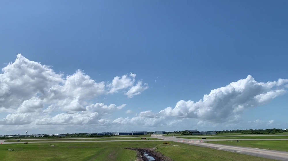 DVIDS Video Great Florida Airshow Over Melbourne, Fl 2021