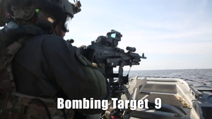 MCAS Cherry Point Satellite Facilities: Aiding in Mission Accomplishment