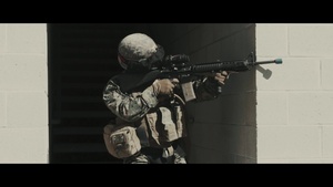 Motor Transport Urban Operations