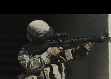 Motor Transport Urban Operations