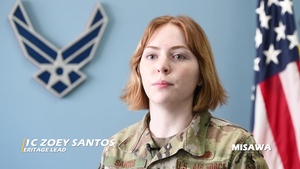 35th Communications Squadron Sprint