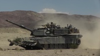 Tanks Might Be Gone, But Tankers Are Not