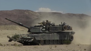 Tanks Might Be Gone, But Tankers Are Not