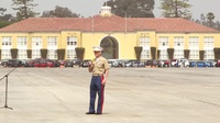 Echo Company Graduation