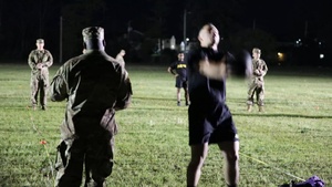 2021 U.S. Army Reserve Best Warrior/Best Squad ACFT BRoll