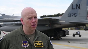 Lt. Col Todd Pearson Astral Knight Interiew
