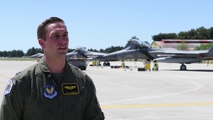 Captain Nathan Hartoin Interview
