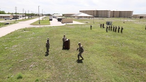 Casing Ceremony (Full)