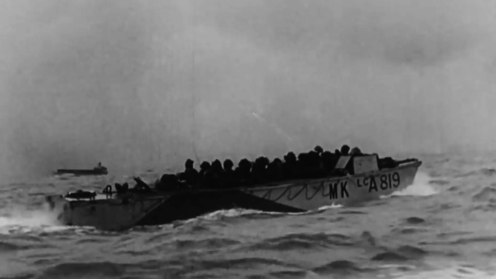 DVIDS Video This Day in Army History DDay Invasion of Normandy