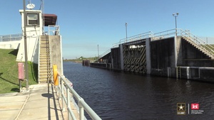 Lake Okeechobee Water Release Overview