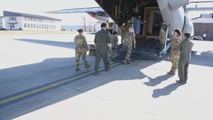 Know Your Mil - Maj Jason Toomey