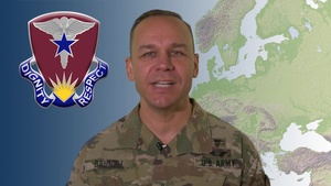 Medical Service Corps anniversary 2021