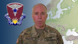 Veterinary Corps anniversary 2021