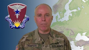 Army Medicine birthday 2021