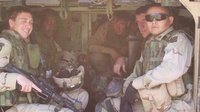 The Story of Sgt. 1st Class Alwyn C. Cashe, a Dogface Soldier