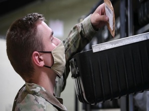31 FW concludes Astral Knight 2021