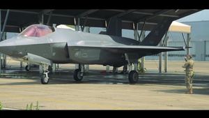 Atlantic Trident 21 Exercise Opening Social Media Video