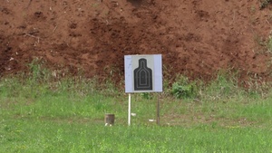 Multinational Armed Forces engage in live-fire exercise