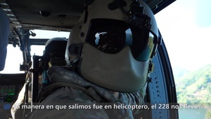 Resolute Sentinel 21