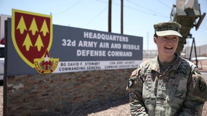 Army National Hiring Days Stories: Staff Sgt. Jane Merkley