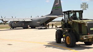 Mobility Guardian Now: What are tactical data links?