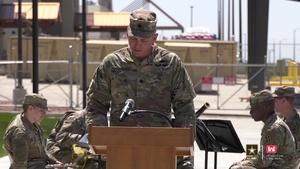 Omaha District Corps Update: May 21, 2021 - Episode 48