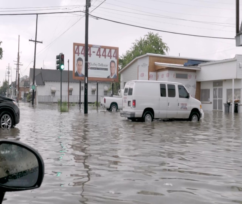 DVIDS - Video - Storm Season