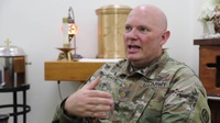 Chaplain White Mental Health