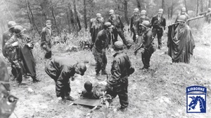 Colonel Ralph Puckett is Awarded the Medal of Honor