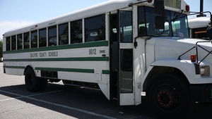 North Carolina CVC partners with local school system