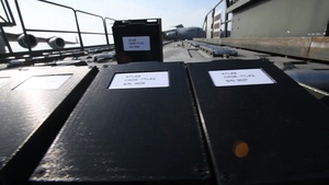 Aerial Port of the Future initiative comes to Exercise Mobility Guardian