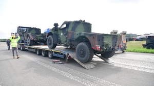 JLTV Broll