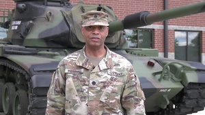 Lt. Col.. Lyndon Marshall ABD246 Shoutout