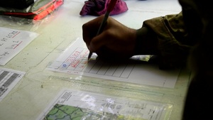 New York National Guard Soldiers earn Expert Infantry, Expert Field Medical Badges