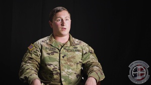 Airborne Signal Recruitment Video Featuring Paratroopers of the 82nd Airborne Division