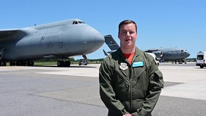 Cincinnati Reds MLB Shout Out Senior Airman Crawford