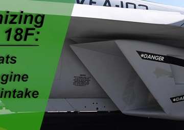 F/A-18F Super Hornet