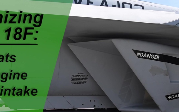 F/A-18F Super Hornet