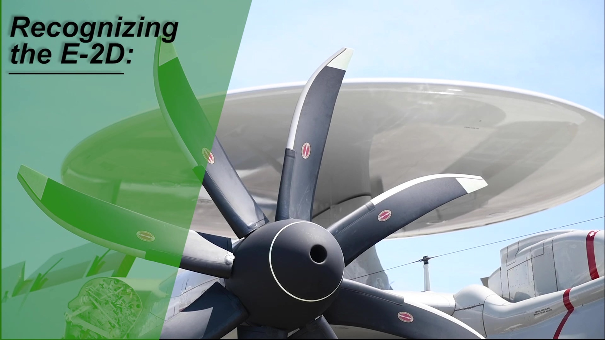 A Naval Flight Officer and an E-2D Advanced Hawkeye Pilot stationed at Norfolk Naval Station, Virginia, describe the capabilities of the aircraft while also highlighting the role it plays in Checkered Flag 21-2. (U.S. Air Force video by Airman 1st Class Anabel Del Valle)