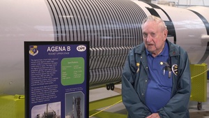 SLD 45 Virtual Tour- Hangar C