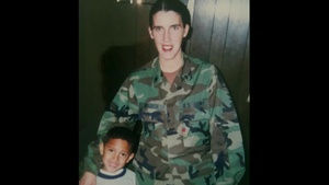 Together We Serve - 2LT Myrick